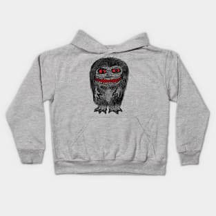 Critters Kids Hoodie